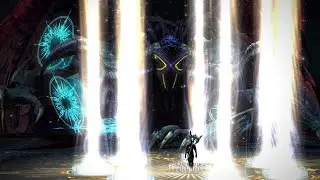 Zodiark BGM and Voice | FFXIV 6.01