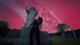 Kay P - Death Awaits Me (Official Music Video)