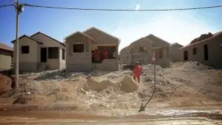 PPC Cement's Building Better Homes : Meet Adrian from Calgro M3