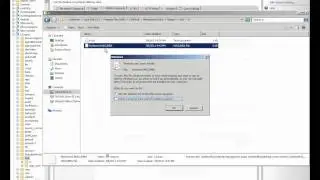 Request Filtering & Errors on IIS 7.5