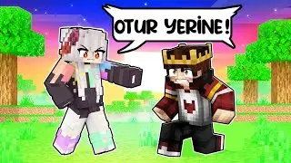 BAYDOKTOR VS MİNECRAFT 