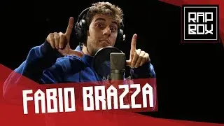Ep. 90 - Fabio Brazza - 