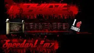Channel Design Speedart #017 for 7GameN3RD