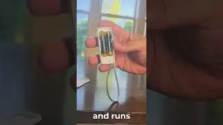 SwitchBot Outdoor Temperature Sensor Quick Review 