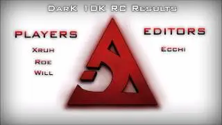 DarK 10K RC Results