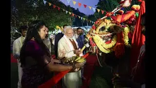 PM celebrates Sankranti and Pongal
