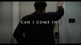 Can I Come In? | Horror Short Film | Director's Cut | 2026