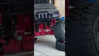 #rcauto #automobile #мастерская #offroad #rcar #car #rc #toprc #carrc #history