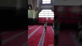 8 февраля 2024 г.Oysha onamiz masjidi Makkadagi