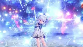 Nahida - This Place About to Blow | Genshin Impact Edit ( full screen 16:9 )