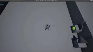 Top Down Game