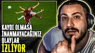 ATABERK DOĞAN KAYDI OLMASA ASLA İNANMAYACAĞINIZ ANLAR İZLİYOR