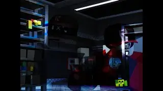 MANUFACTURED MOMENTUM - PWNED BY 