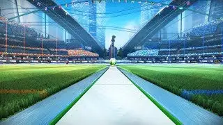 Should Rocket League Be Free To Play?