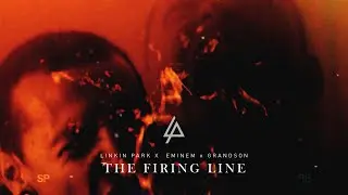 Linkin Park, Eminem & grandson - THE FIRING LINE