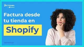 Facturacion en Shopify, Configura tu cuenta de Facturama
