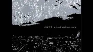 Envy - Distress of Ignorance