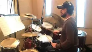 Country Rock - Aluno Leandro Zacchi