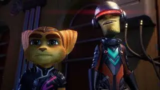 Ratchet & Clank  Rift Apart