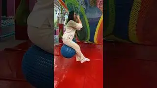 Ты куда бежишь?💚