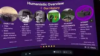 VR For First-Timers: Part 1 - Introduction to VR