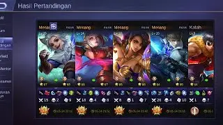KUYLAH MABAR!!!