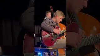 Tom Ollendorff trio live in Italy #jazzguitartoday #jazz #gitarrist #jazzguitarplayer #jazzguitar