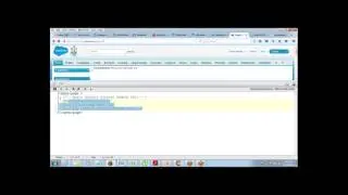 Working with Custom Controllers for Visualforce Pages | Apex & Visualforce Tutorials