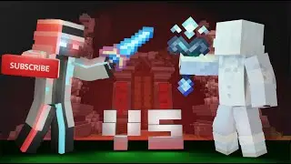 I Started the LARGEST War in Skyblock...