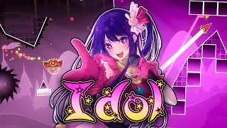 Idol - [Layout duo w/BurningFighter95]