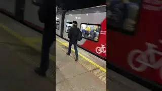 МЦК Москва.