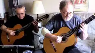 LIving Loving Maid - Led Zeppelin - Played by Nylon Tapestry