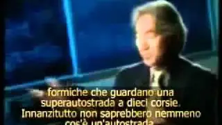Importante scienziato parla di UFO e Alieni