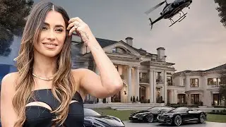 Messi Wife - Antonela Roccuzzo Lifestyle 2024