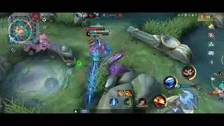 VALE SOLO RANK MYTHIC | Save•Panda | Mobile Legends