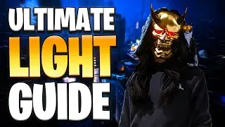 ULTIMATE Beginner's Guide to Light Class The Finals From a Top 200 Player In 2023