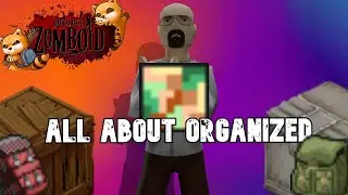 Project Zomboid Organized Trait Guide