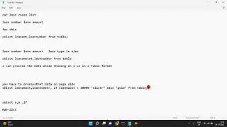 Function Alias Or SQL Functions In Pega