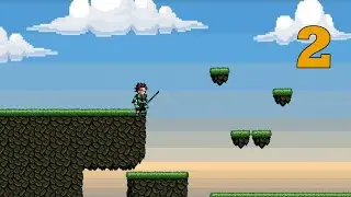 Demon Slayer Java 2D game tutorial - Part 2: GameLoop