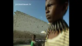 Somali Civil War Child Soldiers