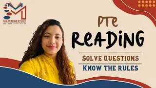 PTE fill in the blanks | Reading | Best PTE Institute