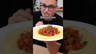 Tuscan Bean Stew