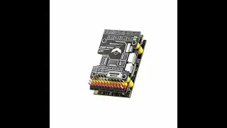 SPEEDYBEE F405 WING APP. UNBOXING AND ASSEMBLY. RC MODEL. HOBBY.
