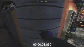 #CriticalOpsParkourChallenge 8.850 (upd.by Vapix 8.950)