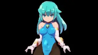 [H] Mage Kanade's Dungeon Quest ｜ All Bosses