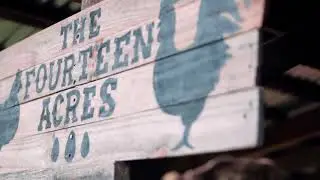 WELCOME TO THE FOURTEEN ACRES YOUTUBE CHANNEL!!!