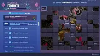 Live Fortnite Sfido gli iscritti !!