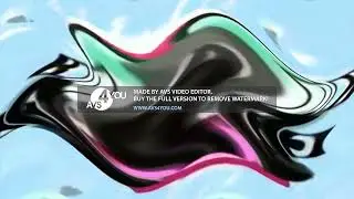 Klasky Csupo in Blind Major Center Effects