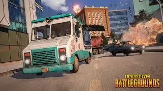 PUBG: ЛУЧШИЕ МОМЕНТЫ 