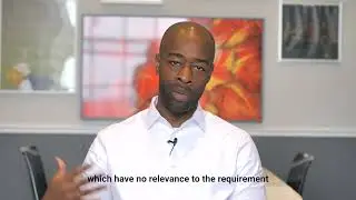 What Are the Key Stages In a Procurement Question?